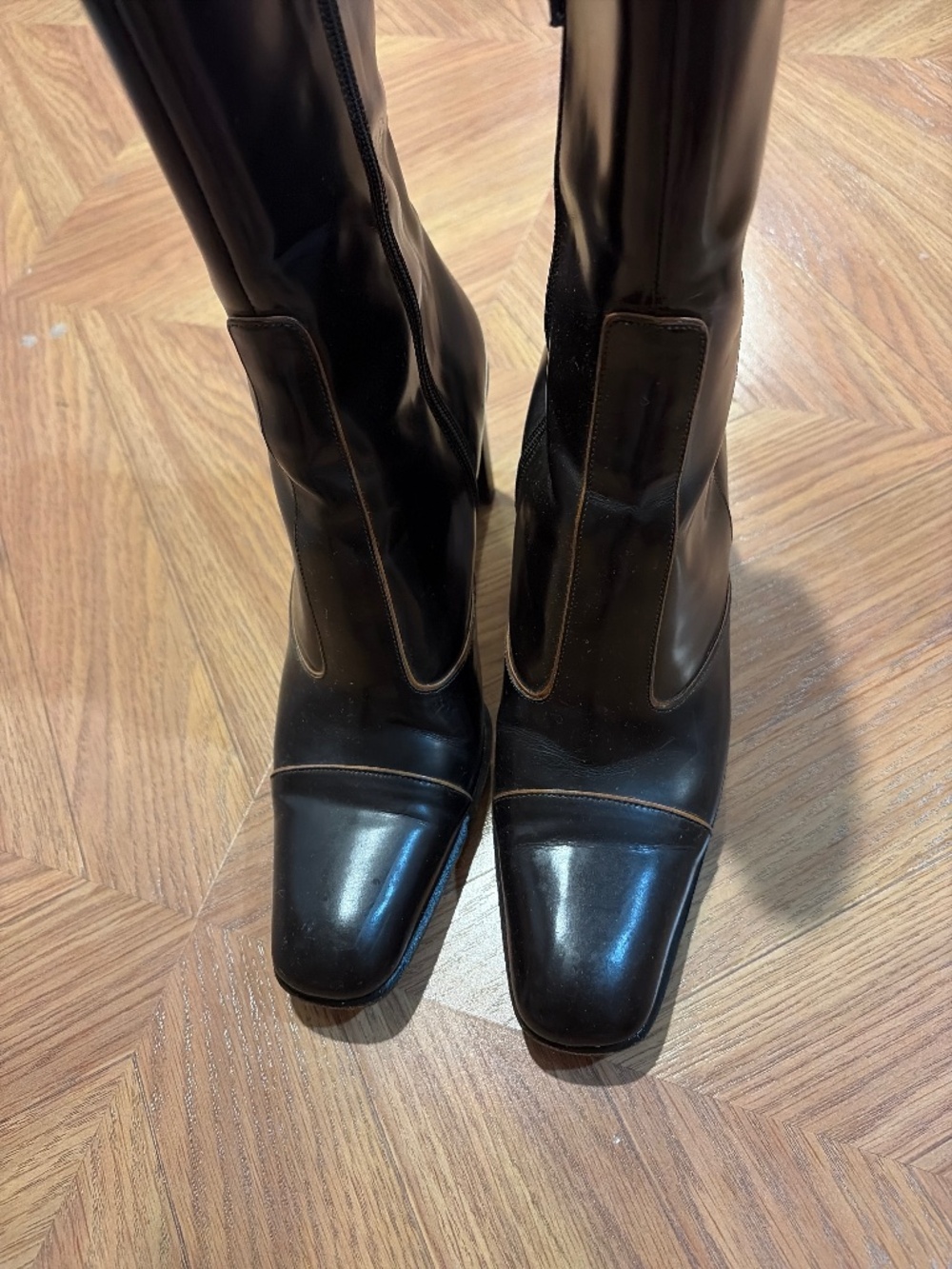 Anne Klein Boots